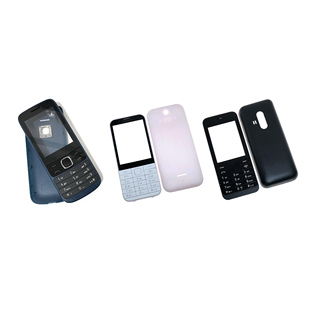 225 机壳 220手机外壳 按键 2014 适用于诺基亚2020