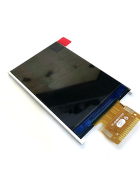 适用于诺基亚2024 3210 4G TA-1619 显示屏手机屏幕