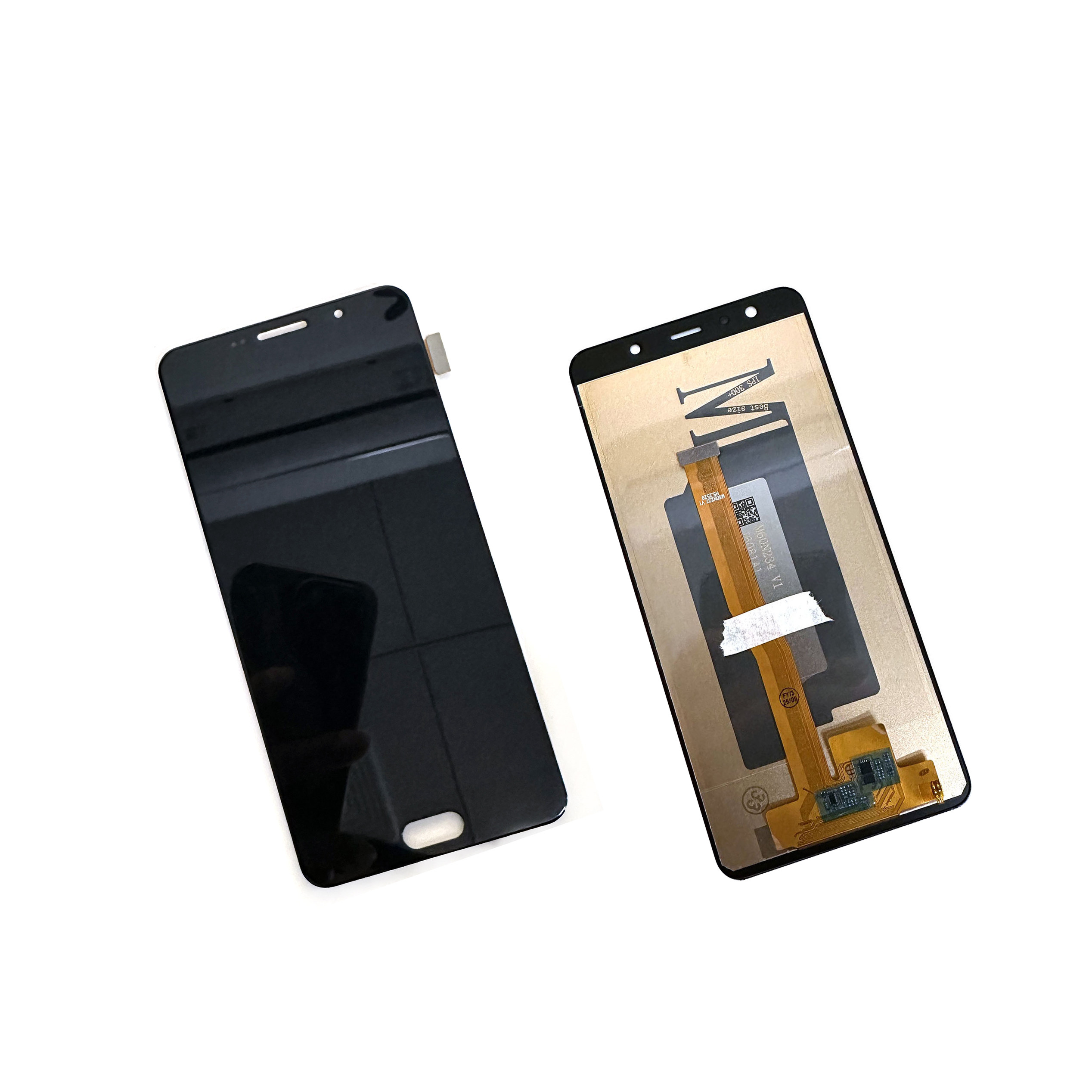 适用于三星A5 A520 A6 A600 A6Plus A7 A8 A720 A530屏幕显示屏