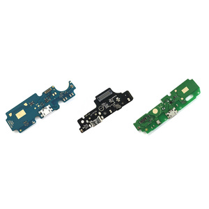 适用于诺基亚C1Plus C2 C3 C10 C20 C21Plus C30尾插充电小板排线