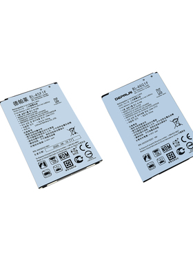 BL-45F1F BL-46G1F适用于LG k8 K4 K3 K20 K10 K20Plus电池