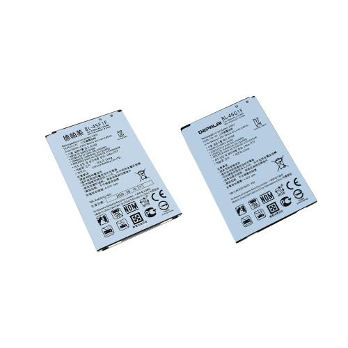 BL-45F1F BL-46G1F适用于LG k8 K4 K3 K20 K10 K20Plus电池