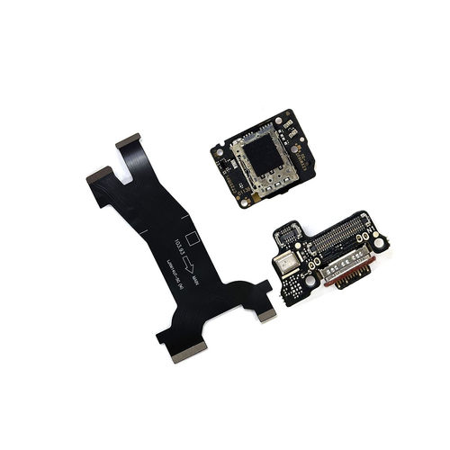 适用小米14 14Pro 14T 15Pro 15Ultra尾插排线充电小板