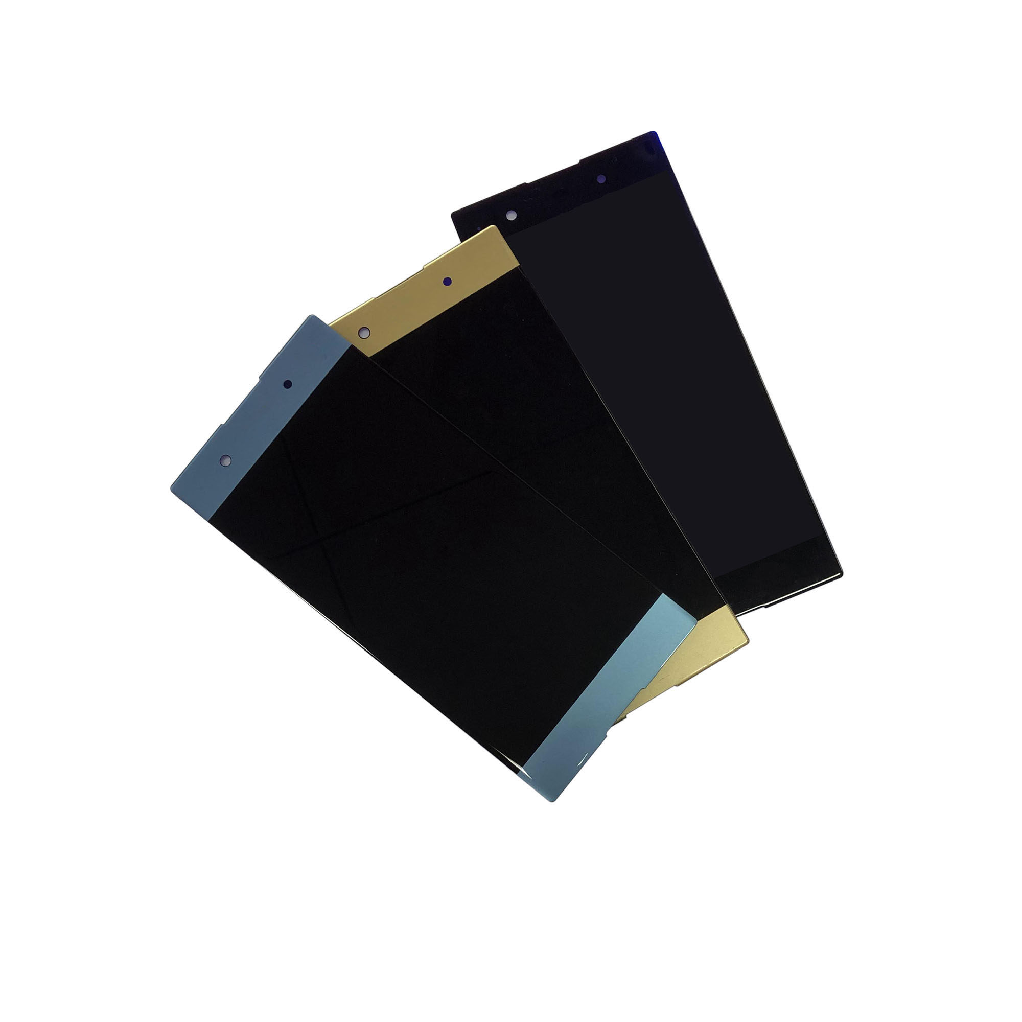 适用于索尼XA1Plus G3412 XA1UItra C7 G3226屏幕总成显示屏