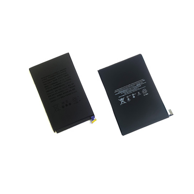适用于苹果 ipad3 ipad5 mini2 mini3 Mini4 Mini5 Mini6平板电池