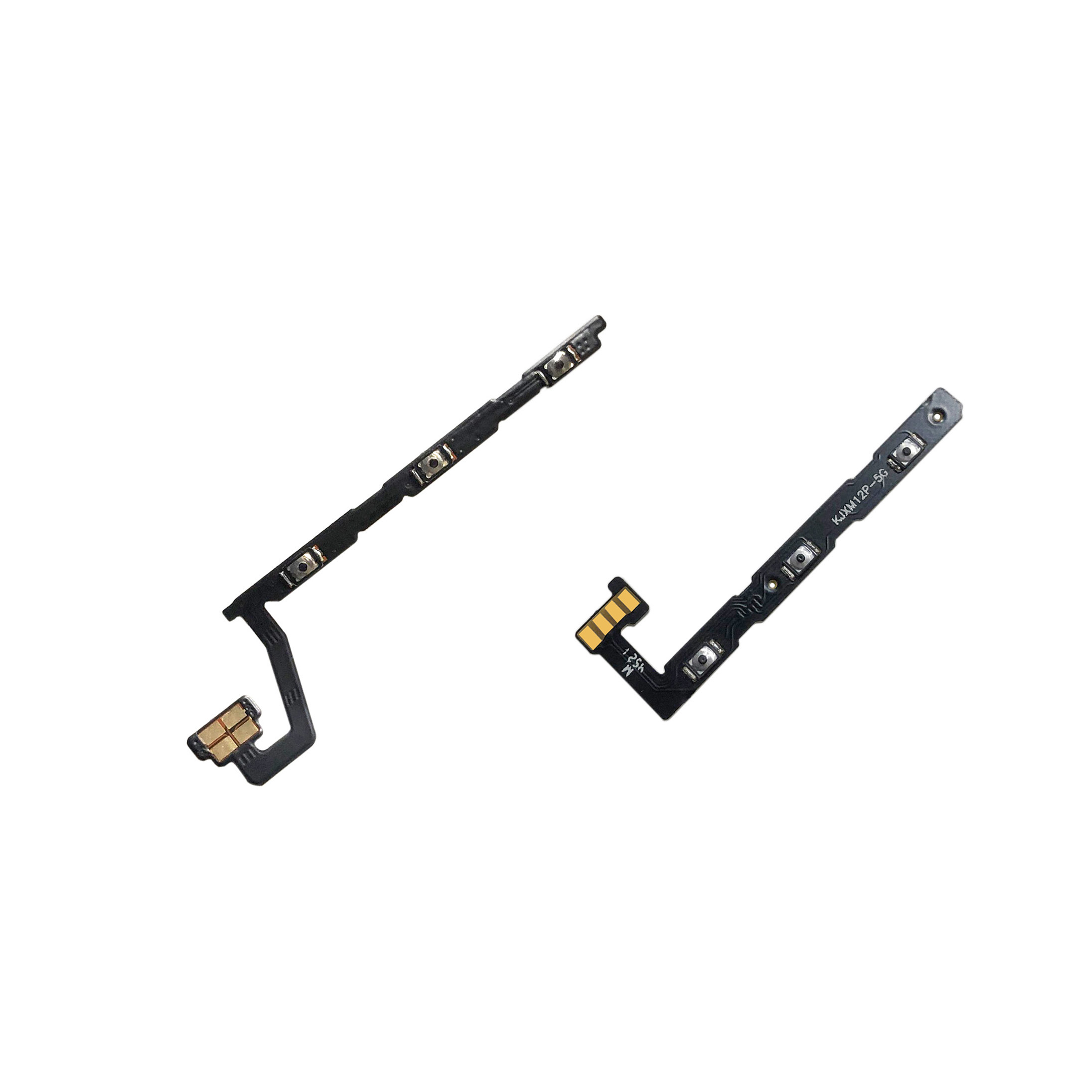 适用于小米10 10Lite 10TLite 11i 11Lite 11X 12Pro开机排线