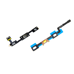 适用于三星i8552 i9300 N7100 Note3 i9100 S4 i9500按键排线感应