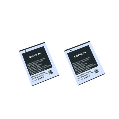 EB424255VU EB425161LU适用于三星S3850 S7562 B454357VU电池