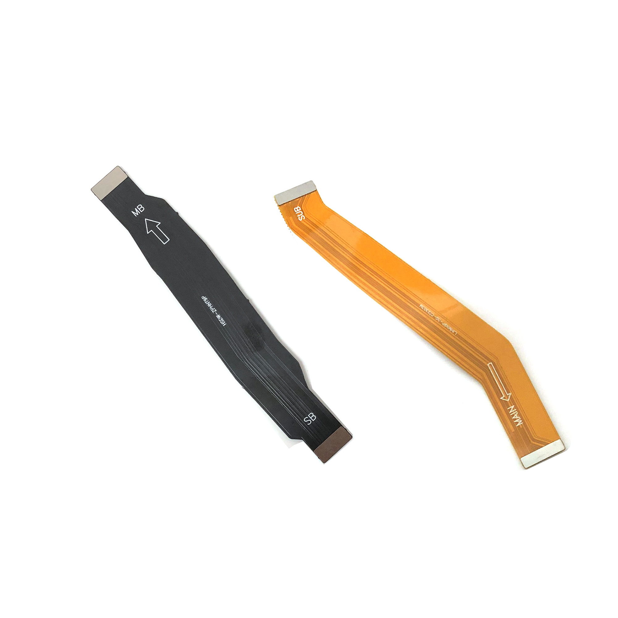 适用于小米红米Note6 Note7 Note8 Note9排线显示连接线主板