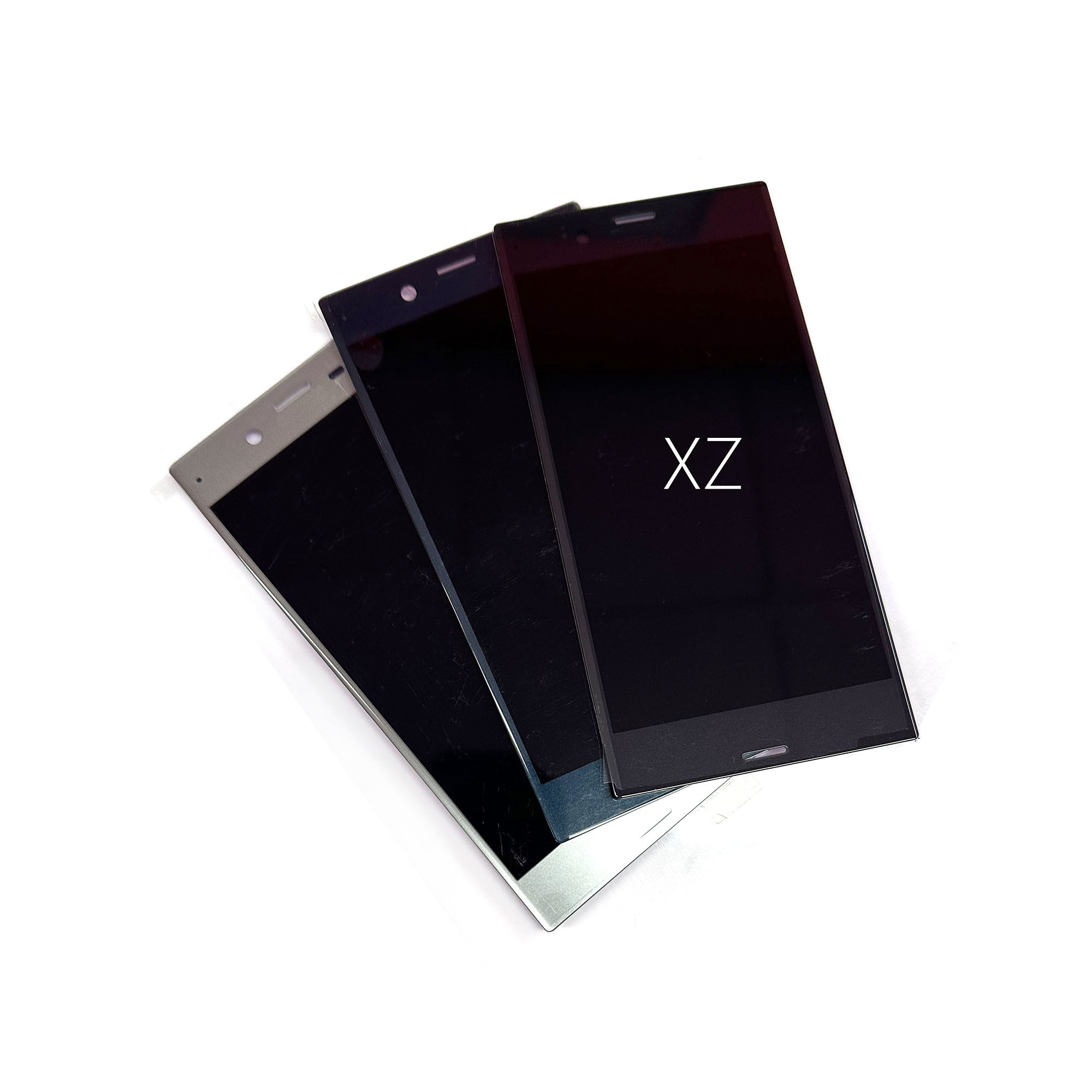 适用于索尼XZ XZ1 XZ1mini G8441 XZP XZs G8232屏幕总成显示屏