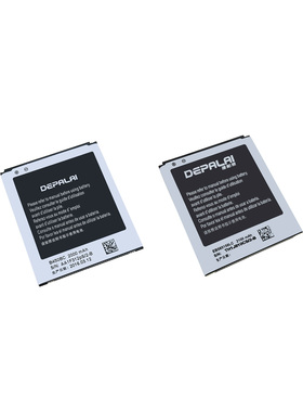 B450BC EB585158LC适用于三星G3568 BG313BBE EB-BG360CBC电池