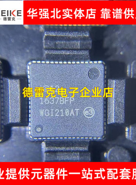 WGI210AT SLJXR QFN64 QQ6T S LJXQ SLJXQ IC芯片 INTEL进口原装