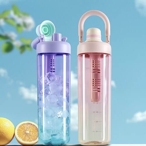 【可装开水】2026新款水杯