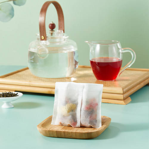 一次性茶包袋无纺布泡茶袋