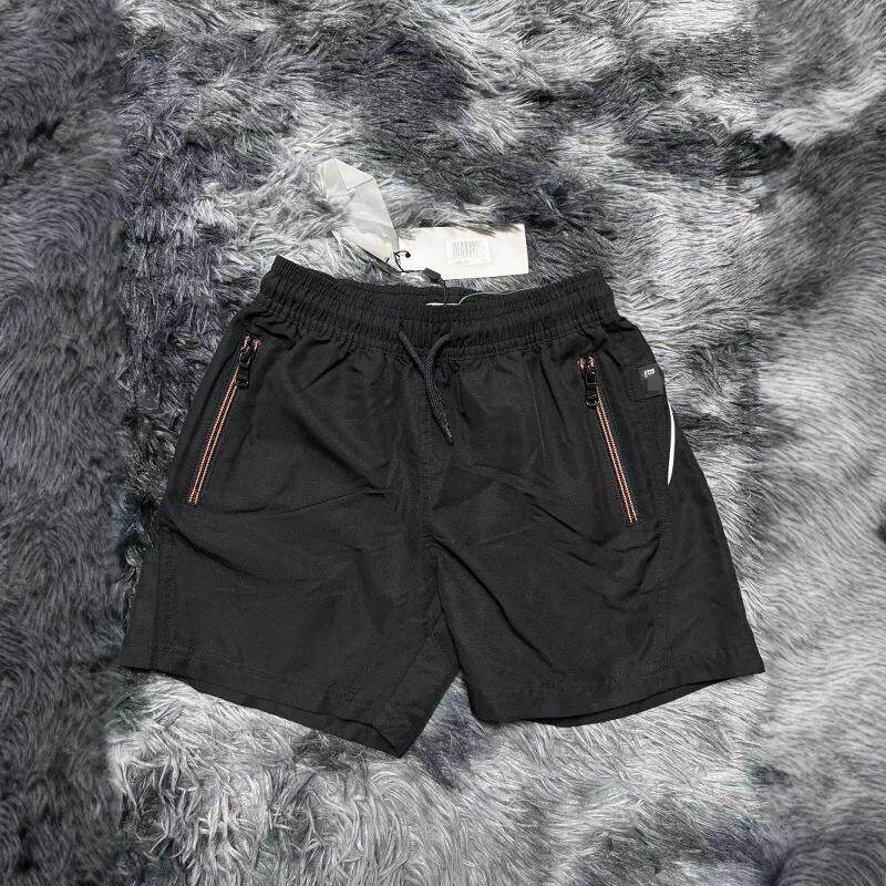 B0SS 男女童游泳沙滩休闲短裤 B  DK024 JUNIOR Swimming Shorts