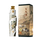 收藏 礼赠 52%vol 国馆·镇馆·百骏图 750mL 浓香型白酒
