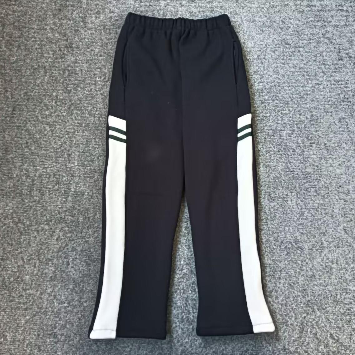 春秋裤子休闲裤子宽松长裤