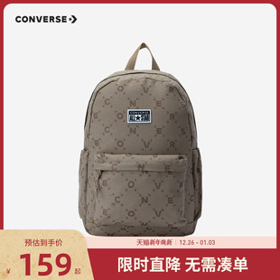 5649 匡威双肩包儿童大容量书包2025新款 童学生洋气背包CAN