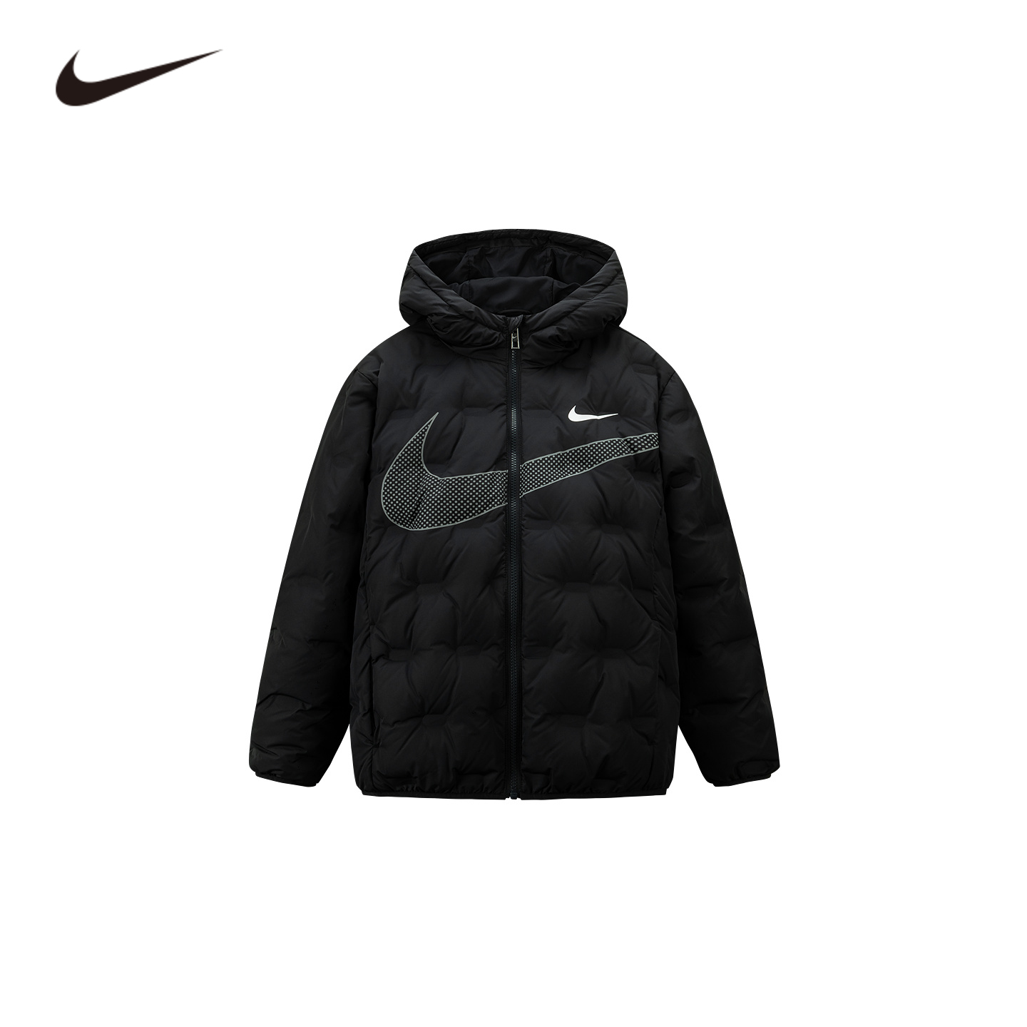 Nike儿童羽绒服新品上市