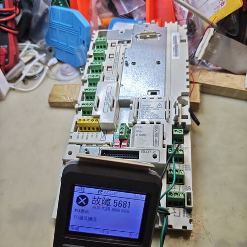 议价B变频器主板CCU-12CCU12ACS580ACS580CCU-12ACS580主板