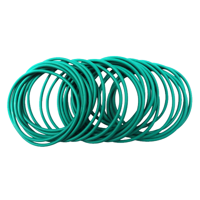 X-RING星型圈X型圈内径253.36/266.29/278.99/304.39*3.53