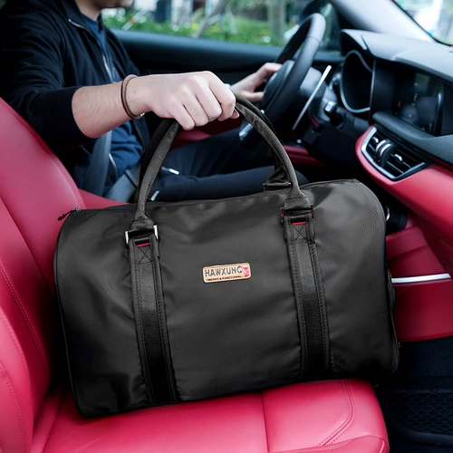 Сумка для путешествий, сумка через плечо, портативная вместительная и большая система хранения, спортивная сумка для хранения