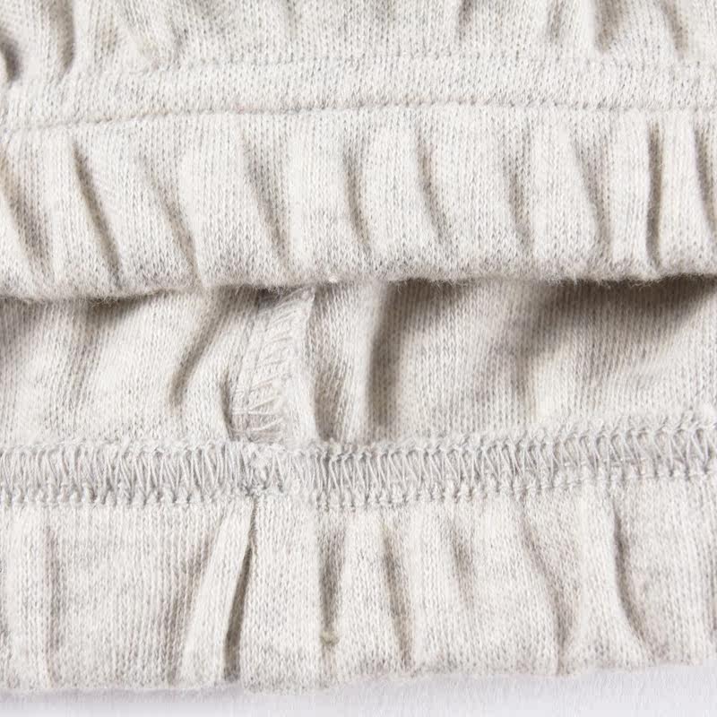 body amincissant TINSINO simple en coton - Ref 683405 Image 4