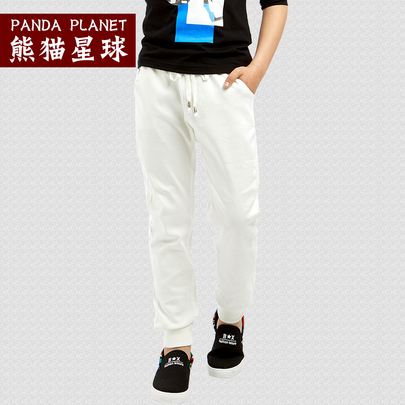 Pantalon garcon PANDA PLANET - Ref 2055172 Image 4