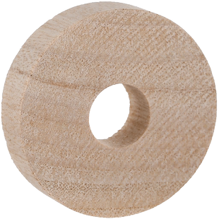 FaSoLa衣柜防虫香樟木条家用宿舍驱虫除味防蟑螂天然香樟木圈木球