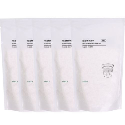 FaSoLa除湿袋FaSoLa除湿桶补充