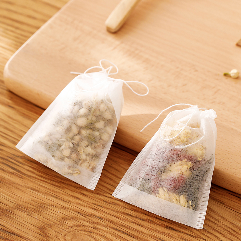 食品级玉米纤维茶包袋一次性