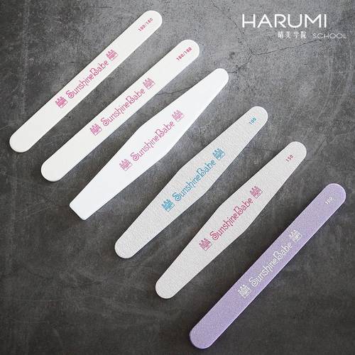 日本正品斑马自然泡泡抛光条