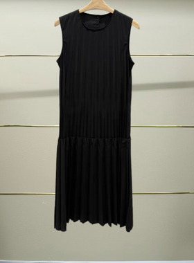 柒正品2025春款专柜正品连衣裙5P3G12910-250h