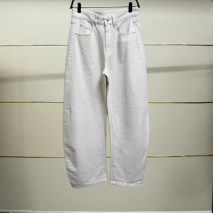 陆正品2025夏款牛仔裤5P4E1563H/5P3E11940-250h