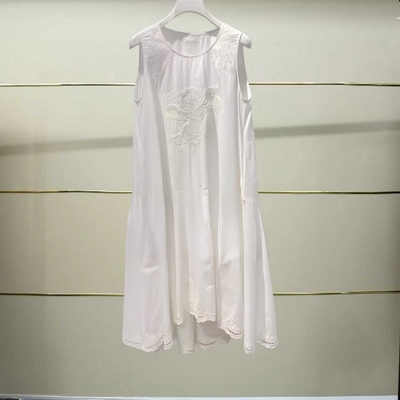 贰正品2025夏休闲连衣裙25263L134206-250h