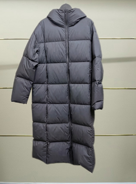 州正品2025冬款超长加厚服5PBC14050-250