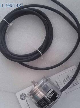 ifm/易福门 RU6003 编码器RU-0100-I24/L2   RU6003 请询价
