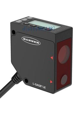 S18SN6D 邦纳BANNER S18SN6D