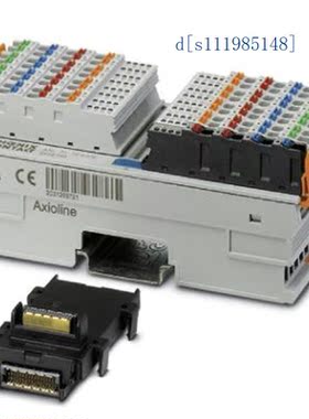 菲尼克斯不间断电源 - TRIO-UPS-2G/3AC/24DC/20 - 2906367