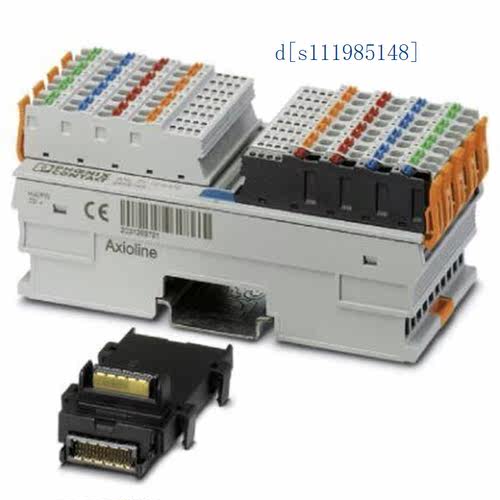 菲尼克斯不间断电源 - TRIO-UPS-2G/3AC/24DC/20 - 2906367