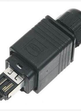 09352210421 连接器 HARTING 模块式连接器/以太网连接器