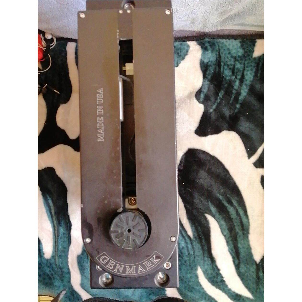 美国原产GENMARK控制器，型号RP0802SS，工业级设