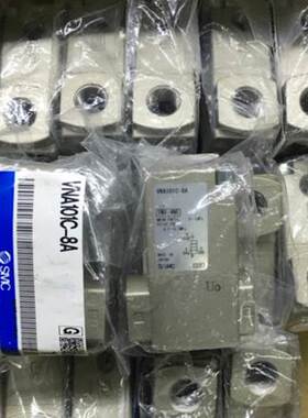 SMC气控阀VNA101C-8A/VNA101A-10A VNA101B-6A-B