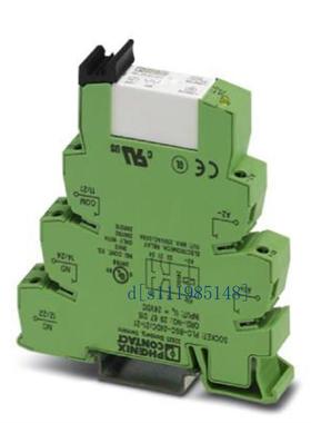 菲尼克斯继电器 - REL-MR-120AC/21HC/MS - 2987901 常规的有特价