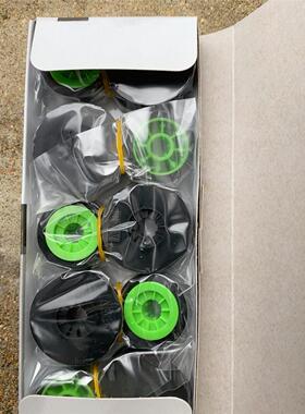 色带MAX线号机 LM-380EZ/390A/550A色带W