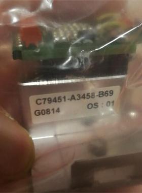 全新西门子 C79451-A3468-B21二氧化硫检测器U23分析仪SO2检测器