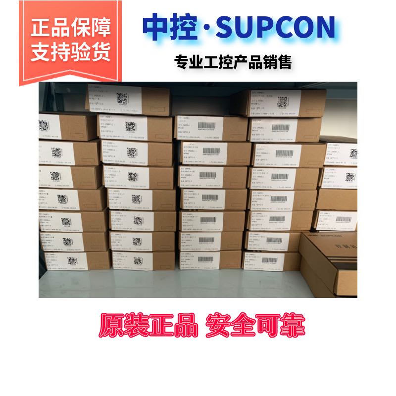 原装浙江浙大中控DCS模块XP244, 顺丰包邮，质保一年FW248 XP248