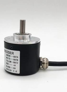 EB-C3J6-1LSB2/200-JRE自动化设备光电编码器