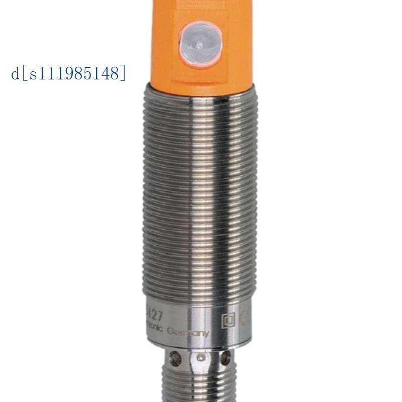 德国IFM易福门 IY5052 IY5045 IW5051 IS5068 电容式接近开关