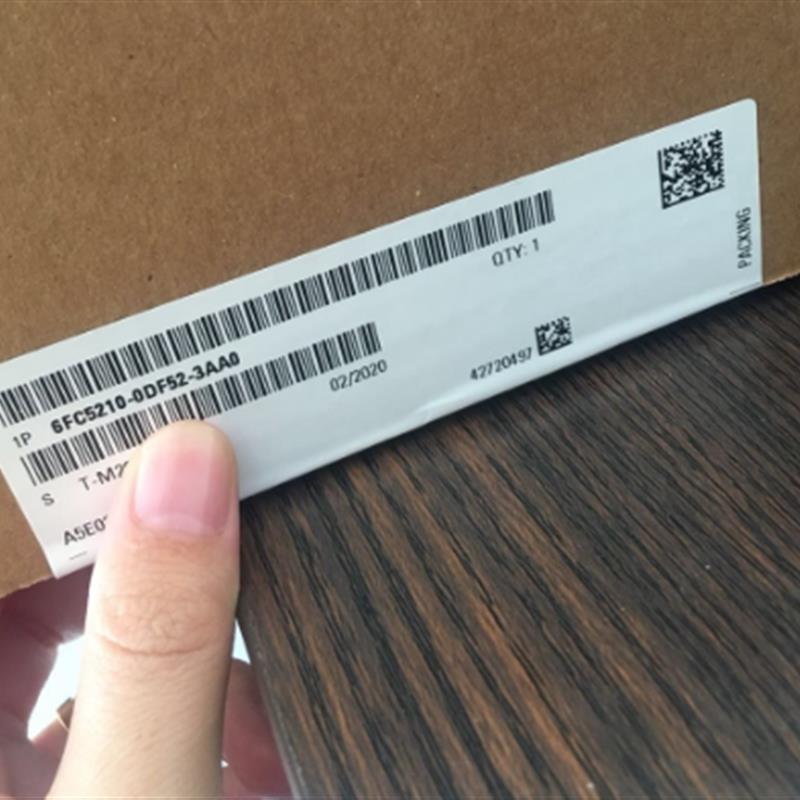 6FC5210-0DF52-3AA0工业控制设备6FC5210-0DF52-3AA0全新原装